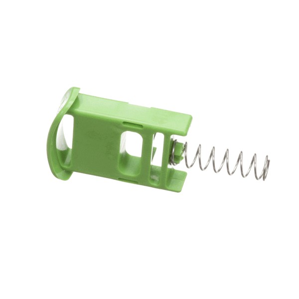 (image for) Server Products 87285 TRIGGER ASSEMBLY, .46 TSP, GREEN